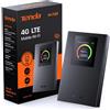Tenda Router Tenda (Nuovo) MF6 Saponetta WiFi Con SIM CAT 4 150Mbps Wi Fi 6 AX300Mbps