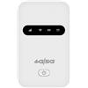 No M26 4G Router Card Portatile Wifi Car MIFI Router Portatile Outdoor Hots4755