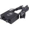 No Scheda Audio Stereo USB Lossless OTG per Streaming Live, Telefoni Cellulari9874