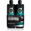 Tigi Shampoo e Conditioner Oatmeal&Honey Per Capelli 2x750 ml Tigi Catwalk Tween Duo
