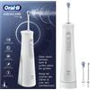 Oral-B AquaCare 6 Pro-Expert, 0,15 l, Bianca, Doccia Boccale Wireless