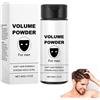 EIROVYA 1 PCS Polvere volumizzante capelli, cera in pol-vere per capelli uomo, p