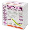 Testo Plus Maca Evolution - Integratore Alimentare a Base di Acido D-aspartico,