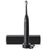 PHILIPS Sonicare Series 5300 HX7101/02 Spazzolino Elettrico Nero