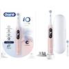 Braun Oral-B Io 6S - Adulto - Vibrante Spazzolino - Tutti i Giorni Cura - Tiefenre
