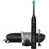 Philips Sonicare DiamondClean 9000 HX9913/18 Spazzolino Elettrico Nero Con App