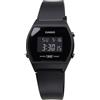 Casio Orologio Casio Youth Digitale Casual da Donna LW-204-1B Quadrante Nero 50M