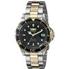 Invicta Orologio Invicta Pro Diver Automatico da Uomo INV8927 Quadrante Nero 200M