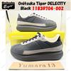 Onitsuka Tiger Scarpe unisex Onitsuka Tiger DELECITY nere 1183B704-002 taglia unisex
