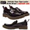 Onitsuka Tiger Mocassino Onitsuka Tiger Tiger marrone marrone 1183C509-200