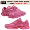 Onitsuka Tiger Tigrun Dragon Fruit 1183C478-700