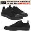 Onitsuka Tiger OK Basketball A75 LO nero nero 1183C307-003