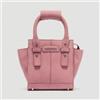 Dr. Martens Borsa tote Dr. Martens extra-small 2 vie tracolla DUSTY ROSE 436336650 Giappo...