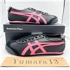 Onitsuka Tiger Mexico 66 Black Dragon Fruit 1183C102-005