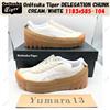 Onitsuka Tiger Taglia unisex Onitsuka Tiger DELEGATION CHUNK CREAM/WHITE 1183a585-104