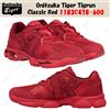 Onitsuka Tiger Tigrun Classic Red 1183C478-600