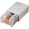 3 Pezzi Set d & i Scatole a Scomparti per Intimo Sl'vaspazio per Cassetto,