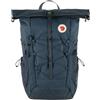 Fjällräven 27222-560 Abisko Hike Foldsack Zaino sportivo Navy, Taglia Unica