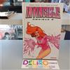 INVINCIBLE OMNIBUS N.9 NUOVA EDIZIONE Ed. SALDAPRESS SCONTO 5%