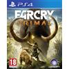 Far Cry Primal (PS4) PlayStation 4 Standard (Sony Playstation 4)