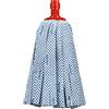 VILEDA 93780 Supermop Professional AG, Rosso