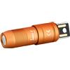 OLIGHT Mini Torcia Portachiavi a LED I Mini 2 Con Base Magnetica Ricarica USB A Grado