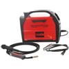 TELWIN Saldatrice Inverter Telwin TECHNOMIG 210 Dual Synergic