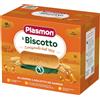 Plasmon Biscotto Classico 1200g x4 Confezioni Biscotti Neonati Svezzamento