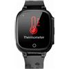 Orologio con Touch Screen 4G Smartwatch Touchscreen per Tempo Libero, Sport