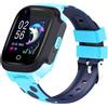 Orologio con Touch Screen 4G Smartwatch Touchscreen per Tempo Libero, Sport