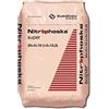 EUROCHEM AGRO NITROPHOSKA SUPER CONCIME UNIVERSALE 20/05/10 CONFEZIONE DA 25 KG
