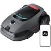 MOVA LiDAX Ultra 1600 Robot Tagliaerba Senza Filo Perimetrale con 4G Consigliato