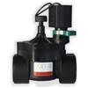 Soluzioni Giardini Elettrovalvola RAIN RN 150 3/4" F Con Controllo Di Flusso Solenoide A 24 Vac Ort