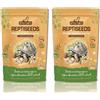Reptiles-Planet Reptiles Planet - Reptiseeds - Miscela di semi da germogliare per tartaruga terr