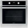 Foster 7142054 Forno Elettrico Multifunzione Incasso 70 Lt Inox Antitouch 60x60