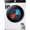 SAMSUNG WW90DG6G94LK LAVATRICE SLIM 9KG WIFI 25 PROGRAMMI CL.A-10%