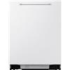 SAMSUNG DW60DG770B00U1 LAVASTOVIGLIE INCASSO 14 COPERTI 3CESTI WIFI CL.B
