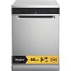 Whirlpool Lavastoviglie WFC 3C26 PF X