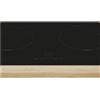 Bosch PUE611BB5J PIANO INDUZ PUE611BB5J 4Z 60CM NERO