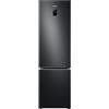 Samsung RB38C776CB1 Libera installazione 390 L Grafite, Acciaio inox
