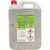sprint chimica ALCOOL ETILICO 94° DENATURATO BIANCO 5 LT DISINFETTANTE PURO