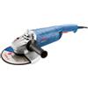 Bosch Gws 2200 P Professionale Smerigliatrice 2200W 110V BSH6018F4160