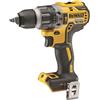 DEWALT DCD796N XR Trapano Combinato Senza Spazzole 18V Unità Nuda DEWDCD796N