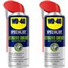 WD-40 Specialist - Detergente Contatti Spray Asciugatura Rapida con Sistema Dopp