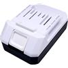 FengWings BL1813G BL1811G BL1815G 2Ah 18V Sostituisci per Makita 18V Batteria HP