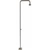 ADOB Design Doccia da Giardino Esterna Doccia per Piscina Deluxe in Acciaio Inox Spaz
