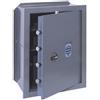 CISA, Cassaforte a Muro, Elettronica, DGT Vision, L36 x H49 x P25
