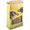 Lucky Reptile Turtle Mix Adult 200 g - Mangime per Tartarughe d'Acqua con Import