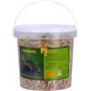 Pet s Solution Pet's Solution - Mangime Premium Tartarughe d'Acqua Dolce Grossa Taglia, Gambere