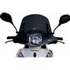 Faco 28620 Cupolino Parabrezza Honda Sh Mode anno 2014 Fume' Scuro